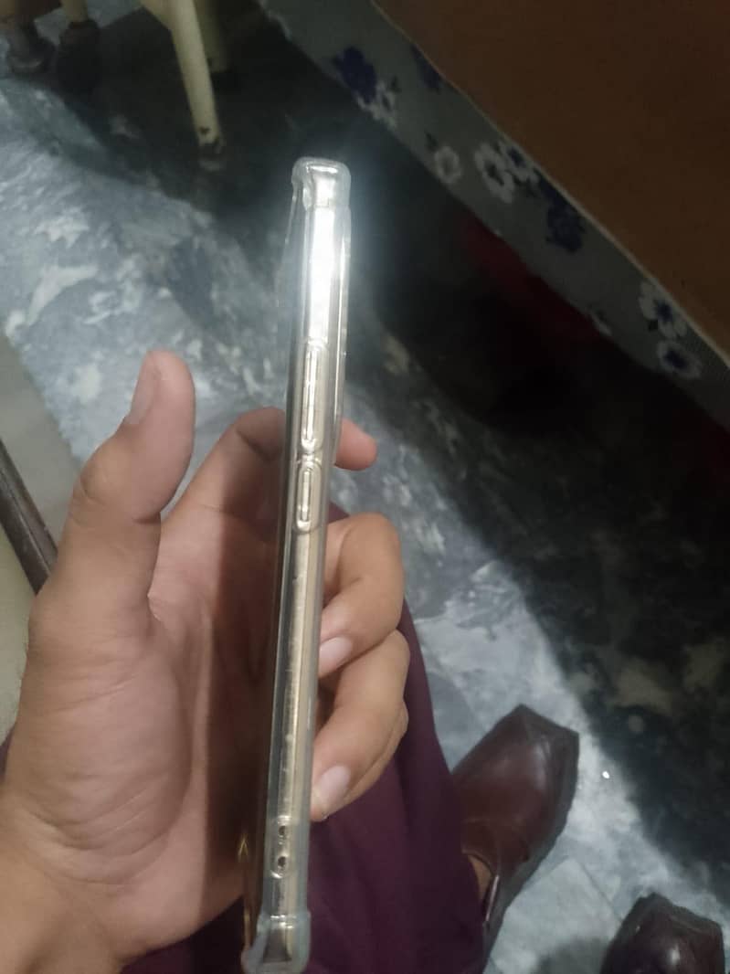 Infinix Zero 30 3