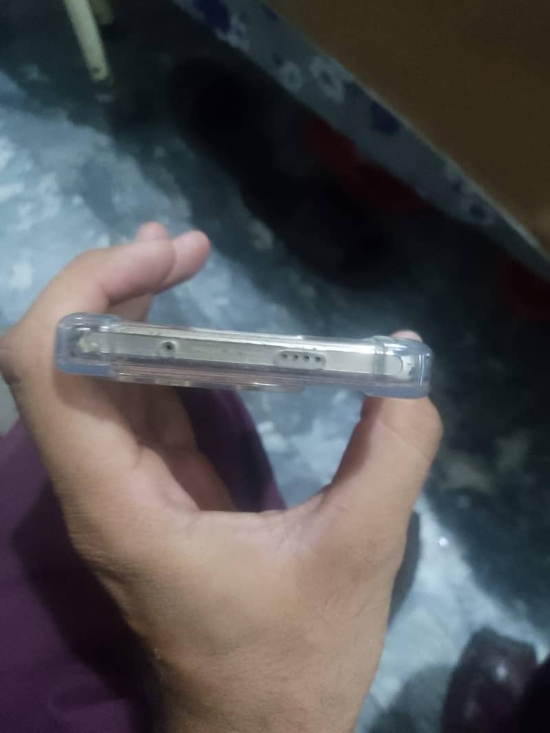 Infinix Zero 30 7