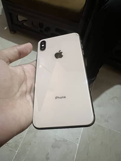 Apple iPhone XS Max