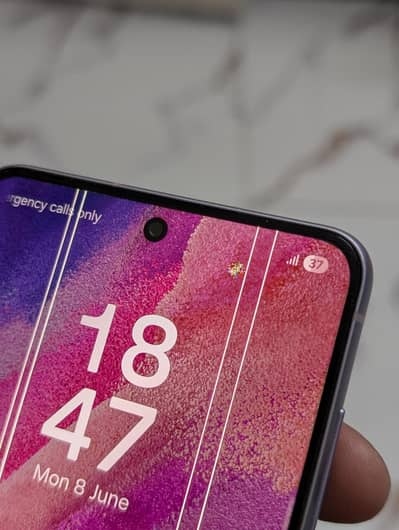 Samsung Mobile S21 FE