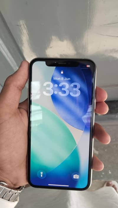 Apple iPhone 11 Pro