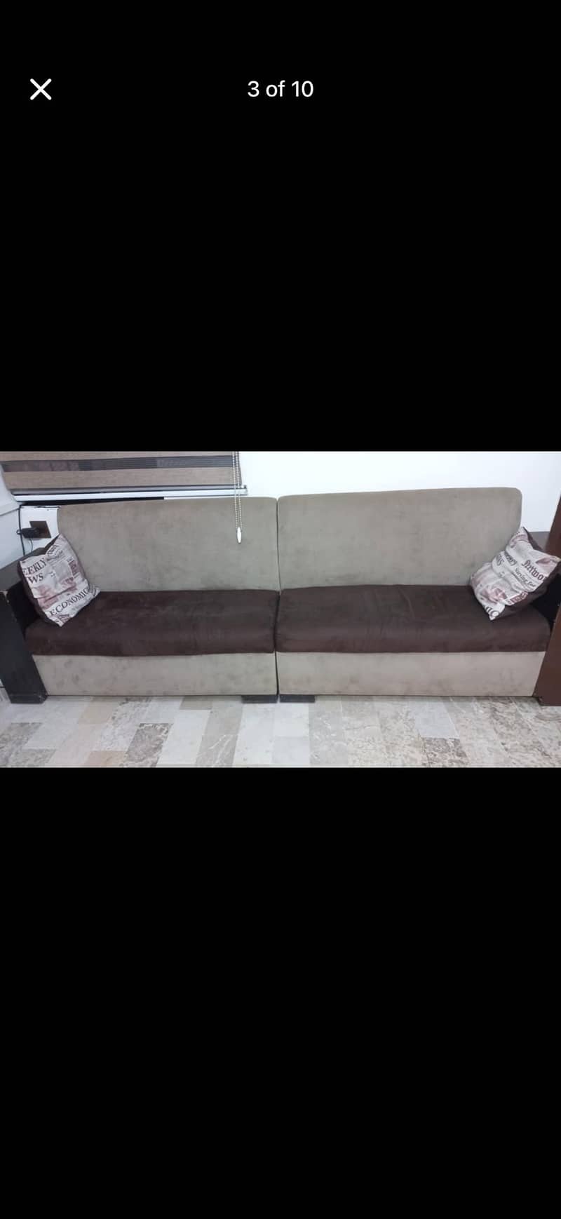 5 seater sofa set 0