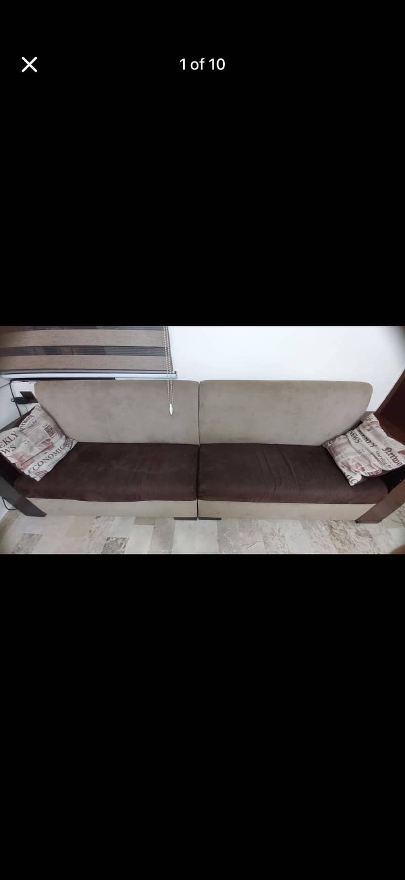 5 seater sofa set 1