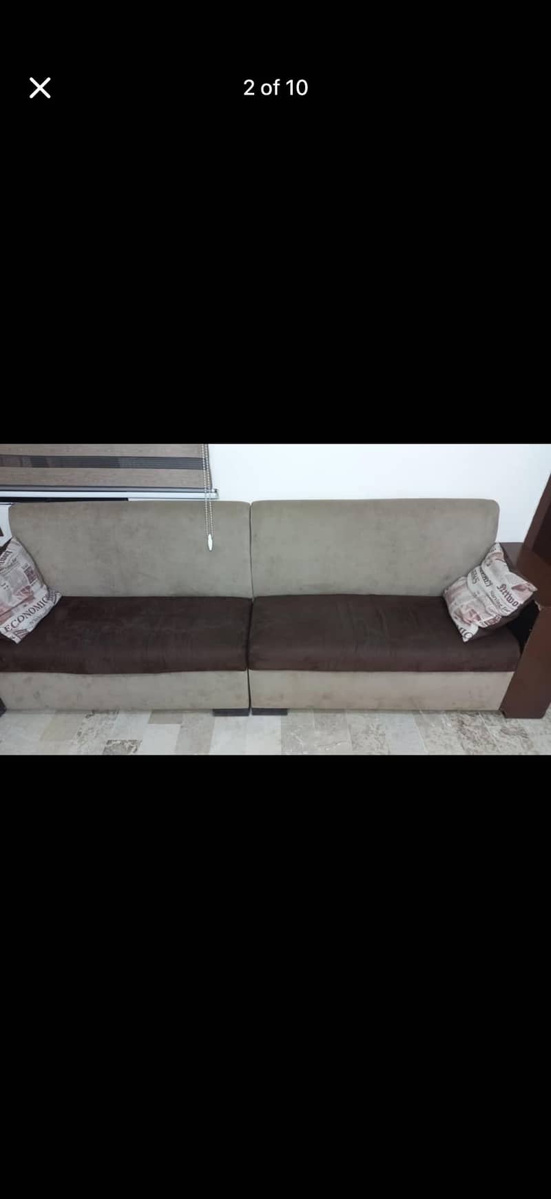 5 seater sofa set 2
