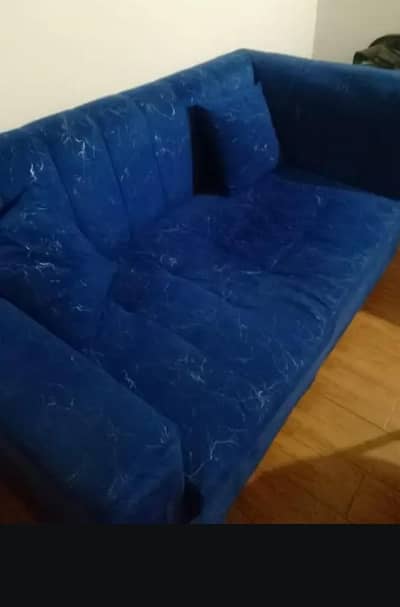 LShaped Sofa