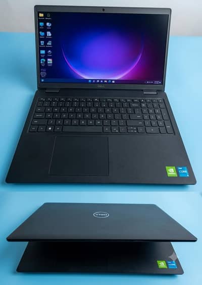 Dell Latitude 3520 i5 11th