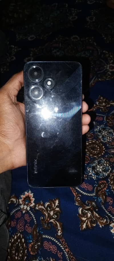 infinix hot 30 play