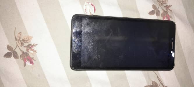 Tecno POP 2F