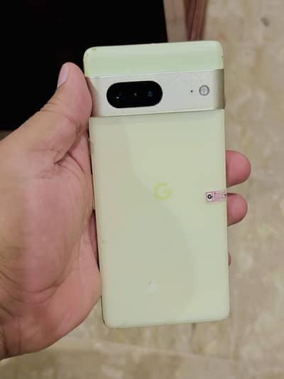 Google Pixel 7 Official PTA Approved | Waterpack