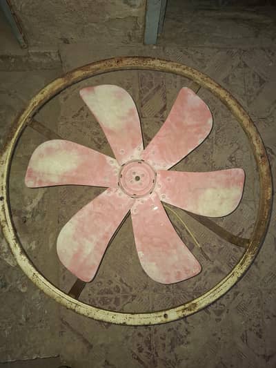 air cooler heavy motor