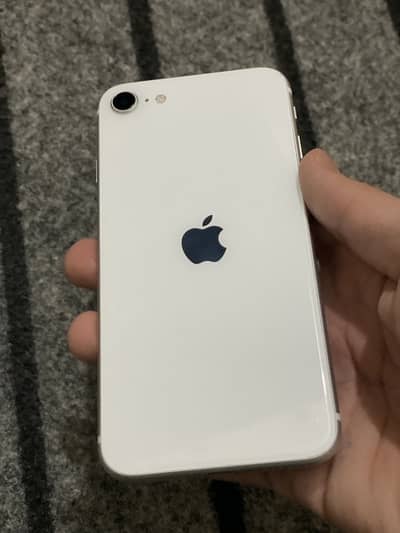 Apple iPhone SE PTA Approved 10/10 no damage