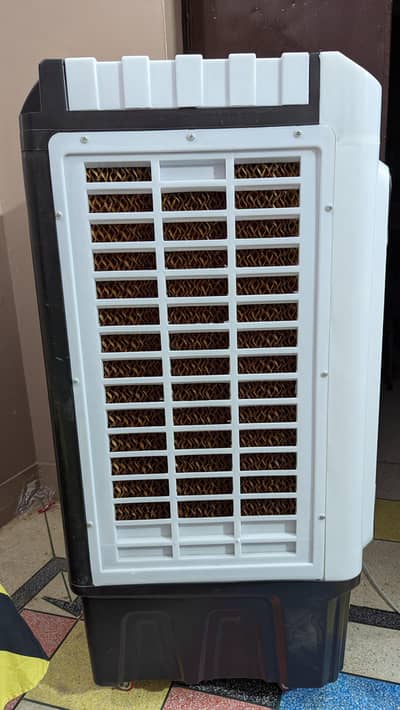Air cooler
