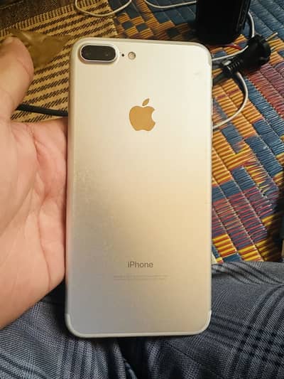 Apple iPhone 7