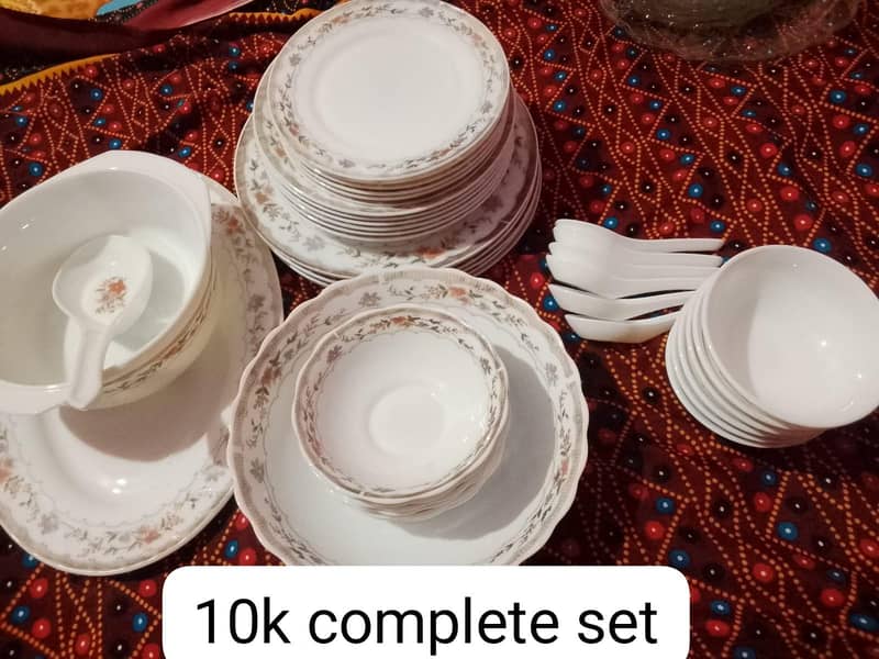 marbel set 0