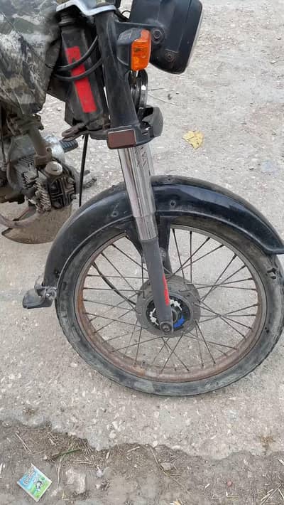honda cd70 1993 model