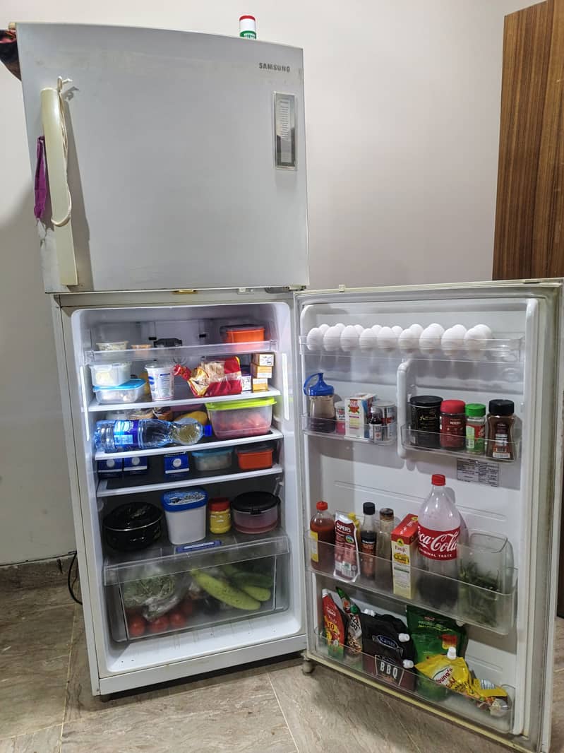 Refrigerator 1