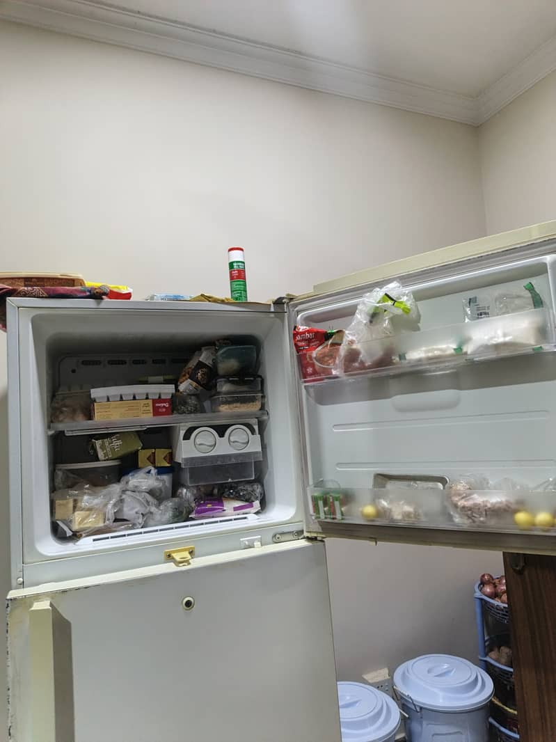 Refrigerator 2