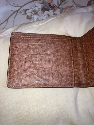 Wallet