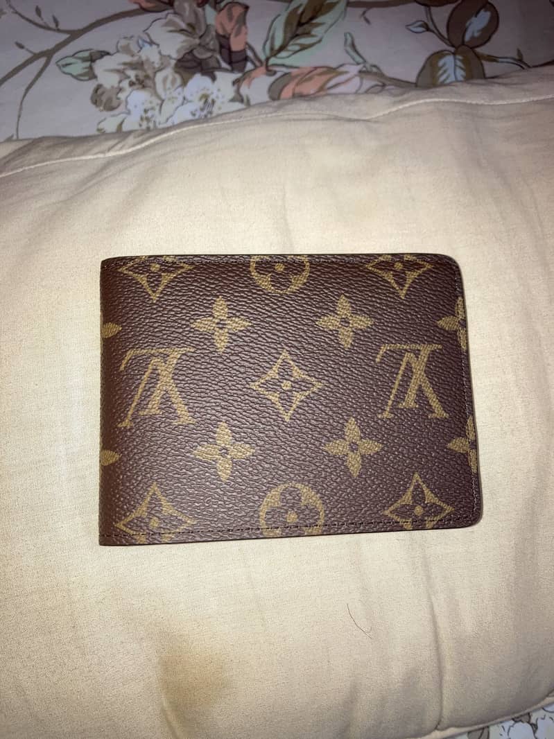 Wallet 2
