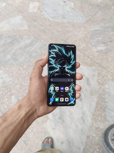 One Plus 7T