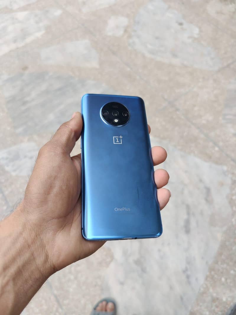 One Plus 7T 3