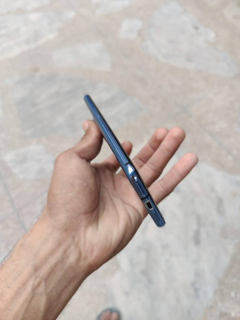 One Plus 7T 4