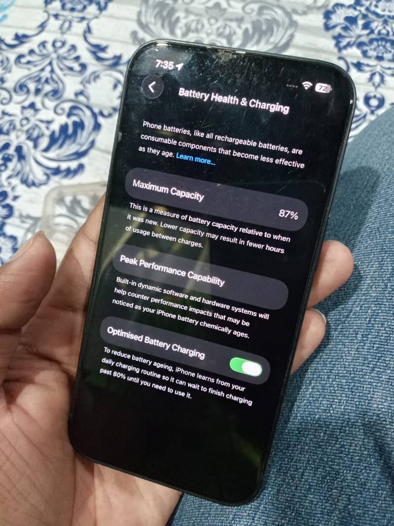 Apple iPhone 13 3