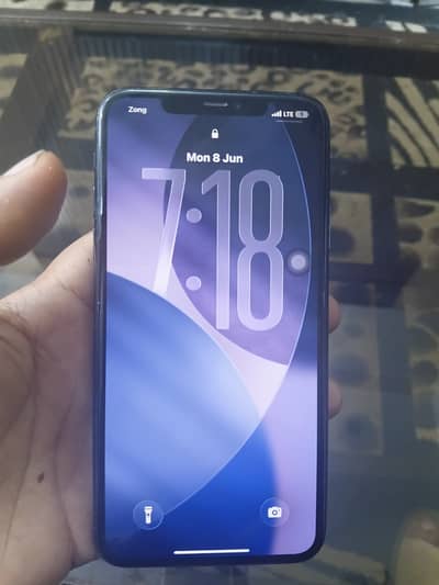Apple iPhone 11 Pro Max