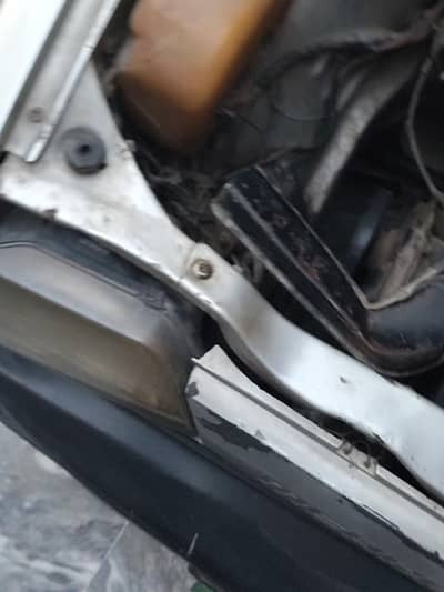 Suzuki Mehran VX 2004