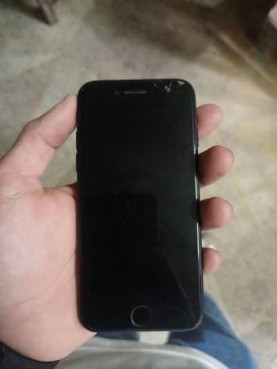 Apple iPhone 7