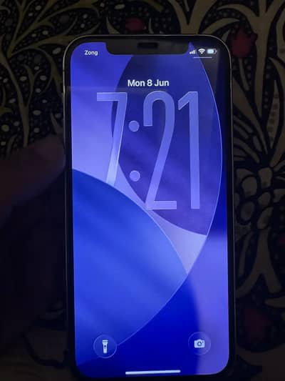 Apple iPhone 12 Pro