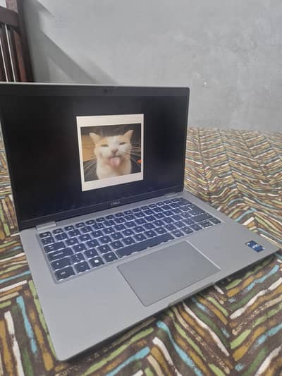 Dell Latitude 5431