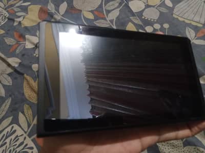 NIndento Switch V2 console only