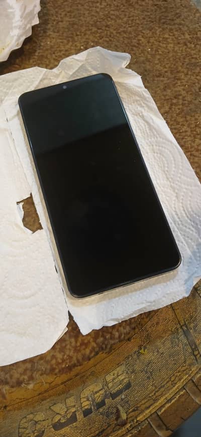 Samsung Mobile A07 5G