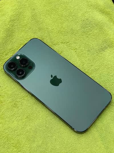 Apple iPhone 13 Pro Max non pta