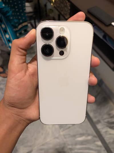 Apple iPhone 14 Pro