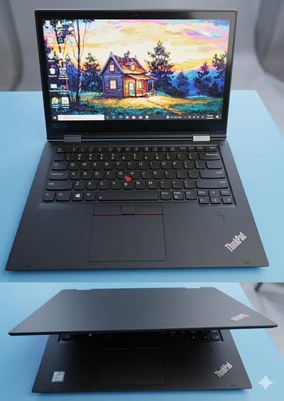 Lenovo Thinkpad X1 Yoga