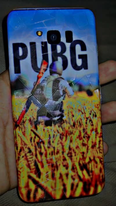 Samsung s8 plus pta Only 12k