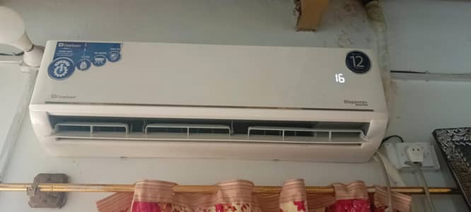 Ac, downless inverter 1.5