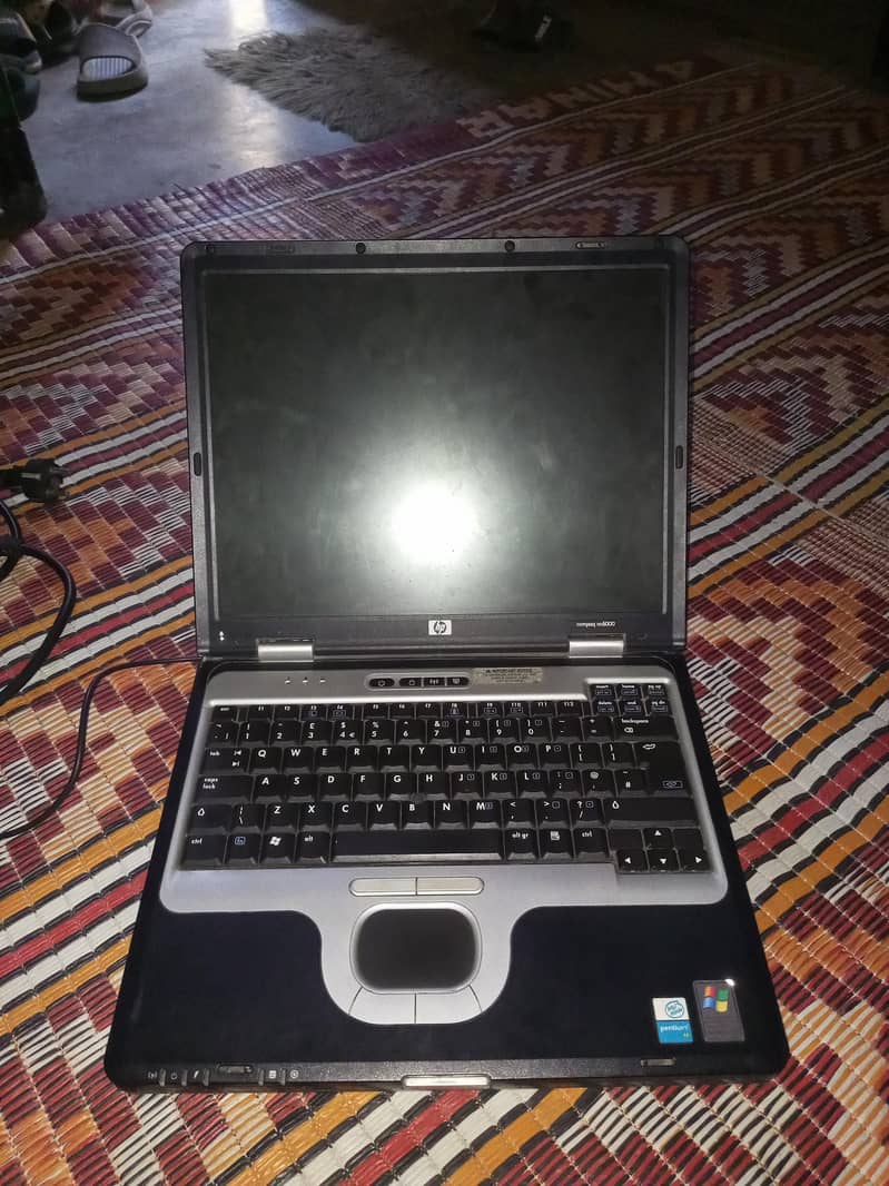 Laptop 1