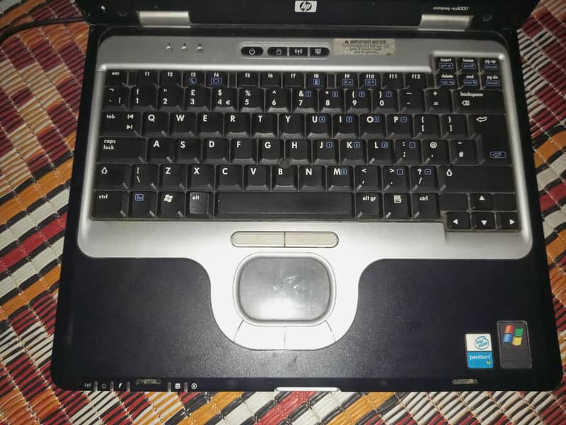 Laptop 2