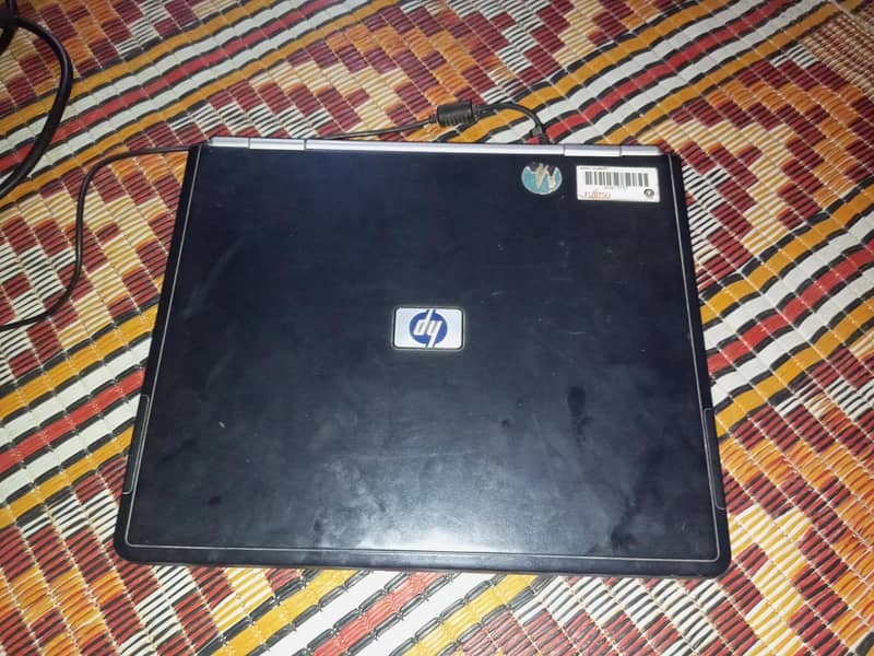 Laptop 3