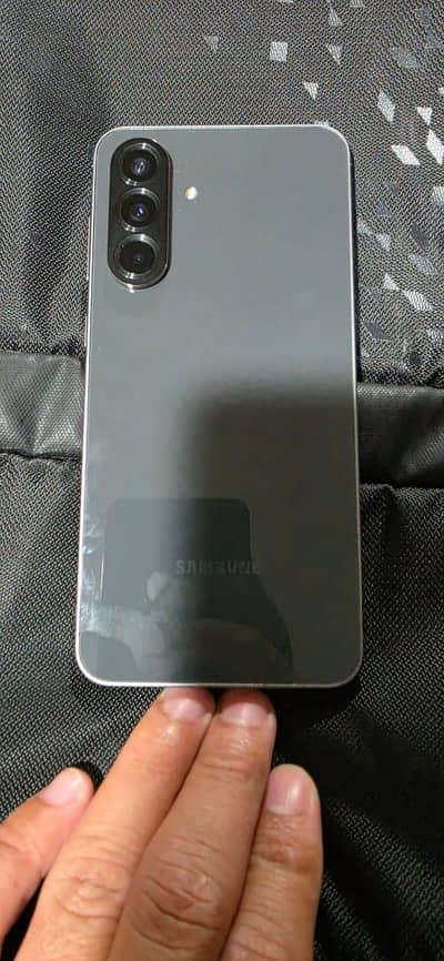 Samsung Mobile A56