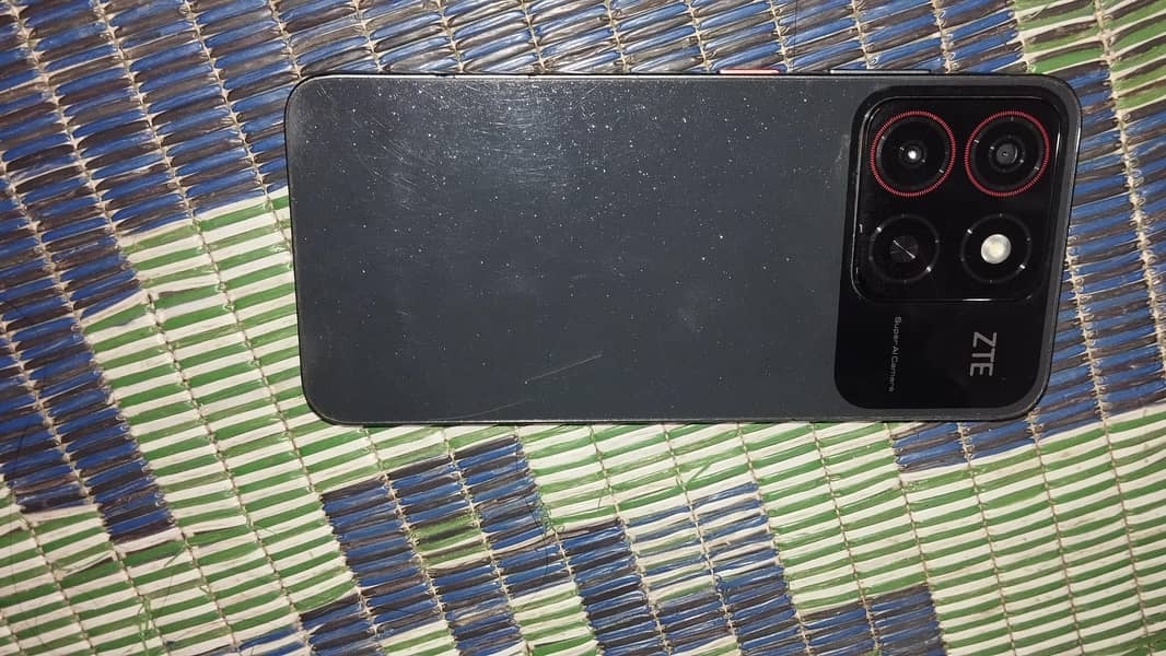 ZTE A35 0