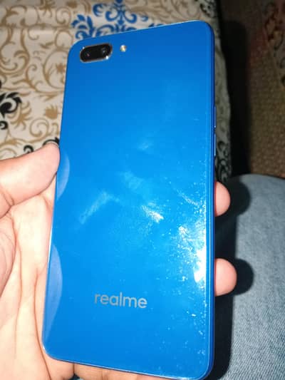 Realme C1.2gb ram 16gb rom .