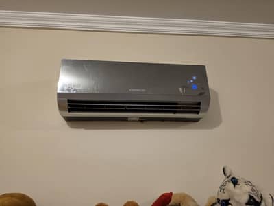Kenwood Energy Saving AC for Sale