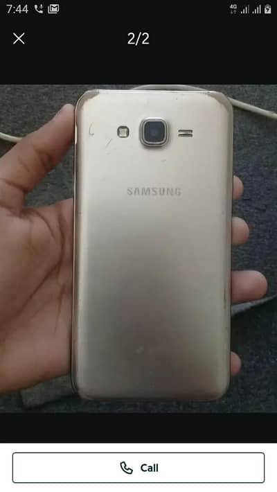 Samsung Mobile J7 Core