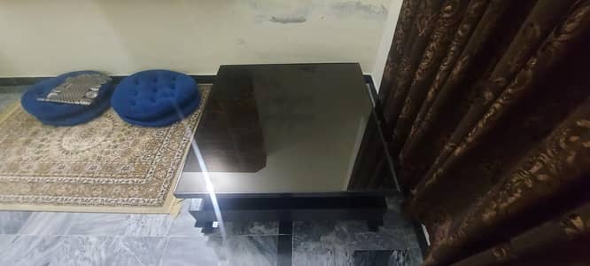 centre table