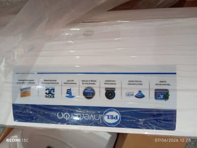 pel ac for sale 