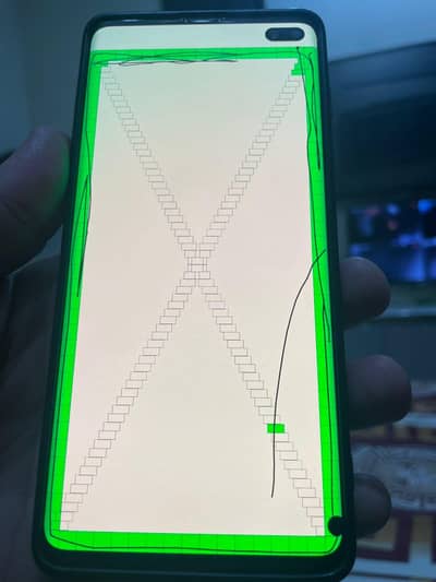 Samsung Mobile S10 Plus
